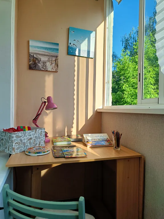 Квартира для семейного отдыха и деловых поездок