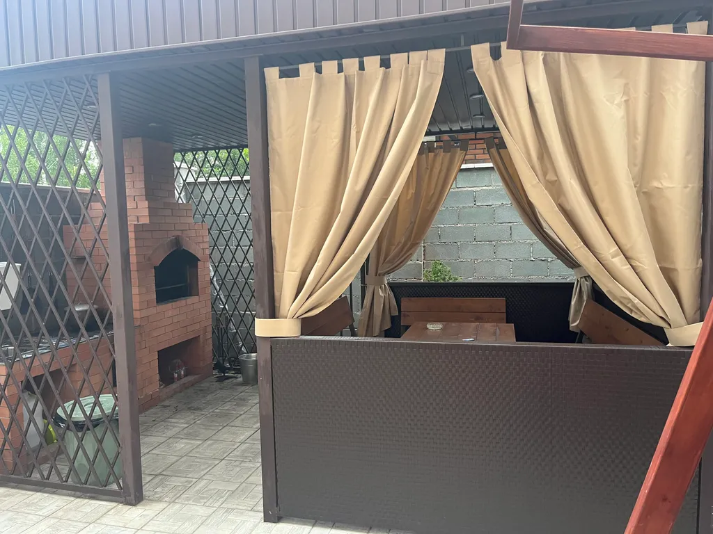 Таунхаус Четыре сезона