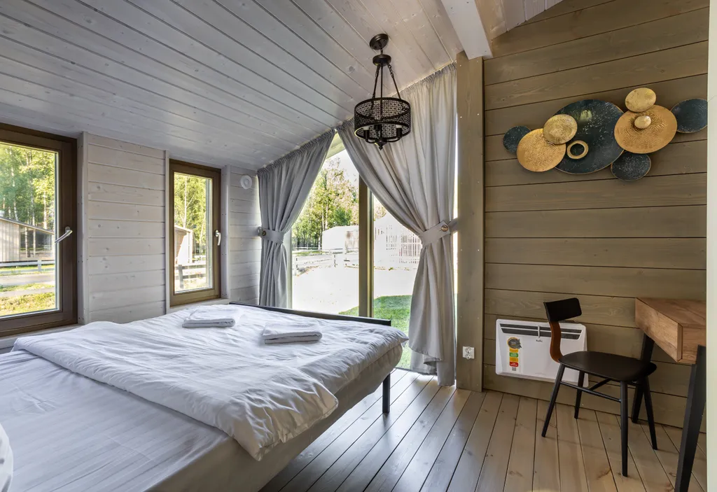 2-комнатный Дом