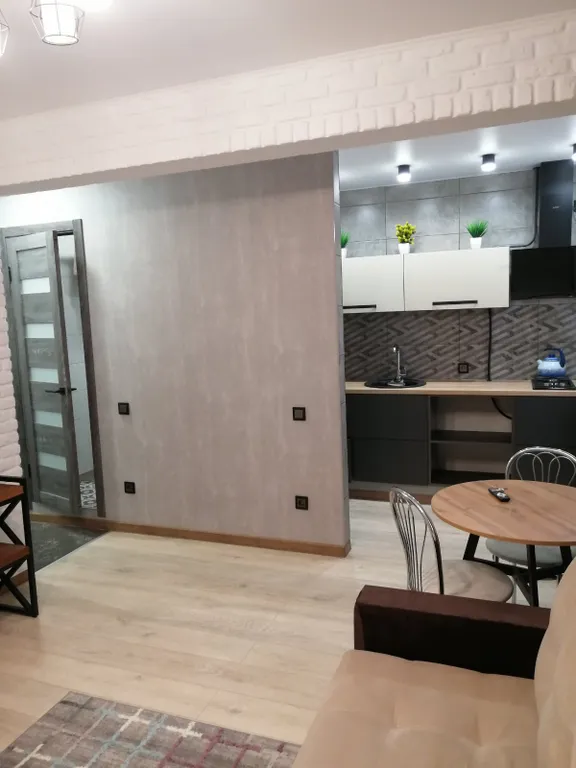 Квартира на сутки