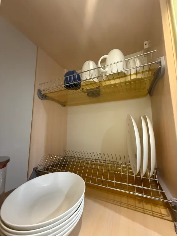 Уютная квартира со свежим ремонтом