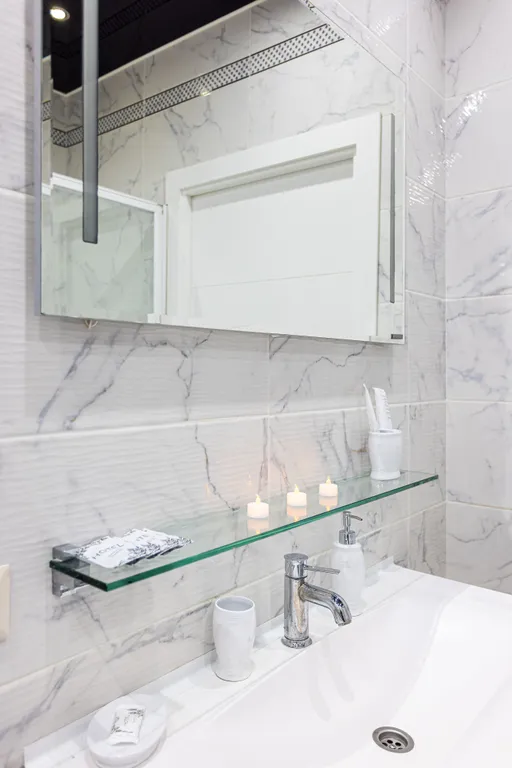 Двухкомнатная уютная квартира