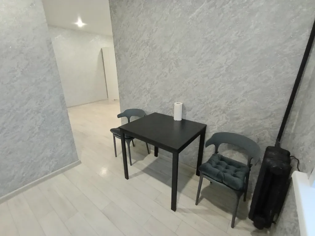 Квартира Просторная светлая квартира в районе Свободного проспекта — Красноярск