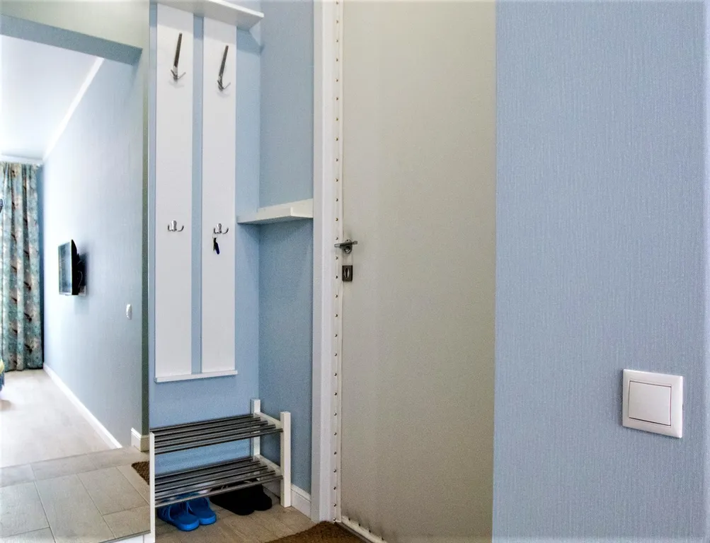 Квартира-студия рядом с метро Жулебино