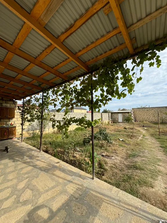 Коттедж Атмосферная дача у моря — Дербент