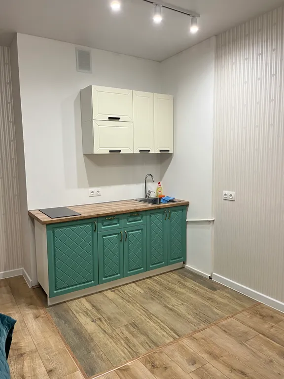 Уютная новая квартира в историческом центре Перми