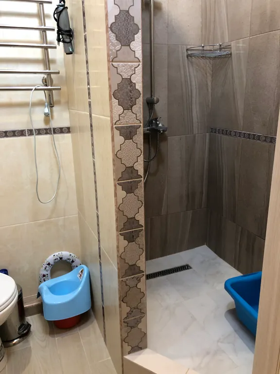 Квартира 2-комнатная Квартира — Анапа