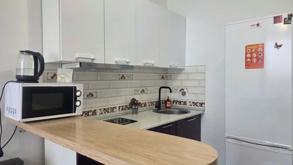 Квартира Квартира Марьин Дом на Малышева, 42а — Екатеринбург