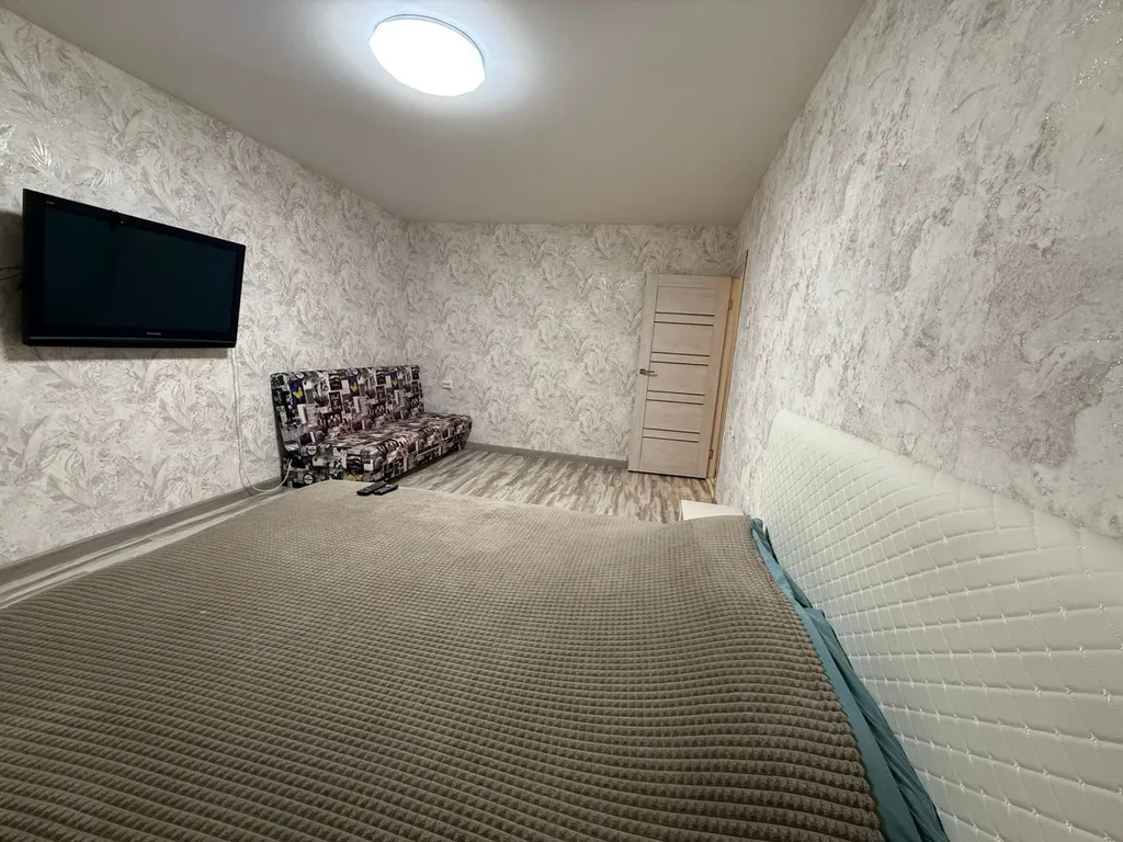 Уютная двухкомнатная квартира с отличным расположением