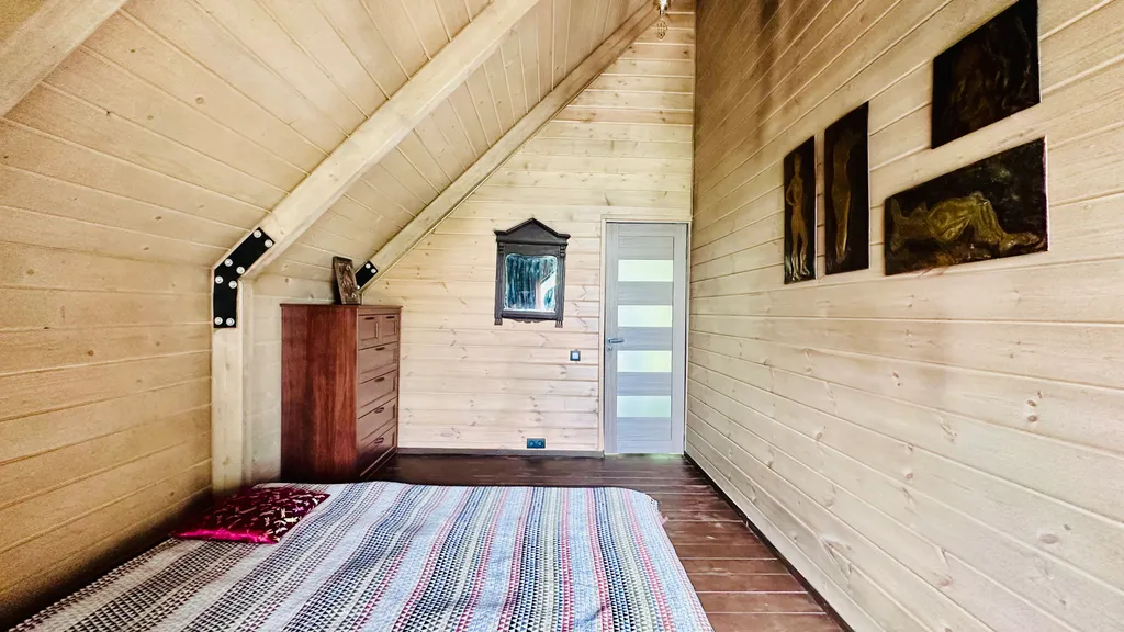 Архитектурная резиденция Ключи