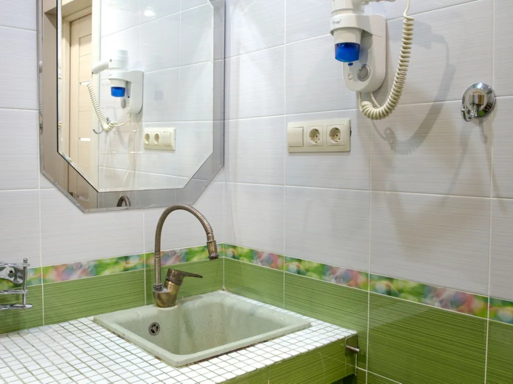 Уютные апартаменты