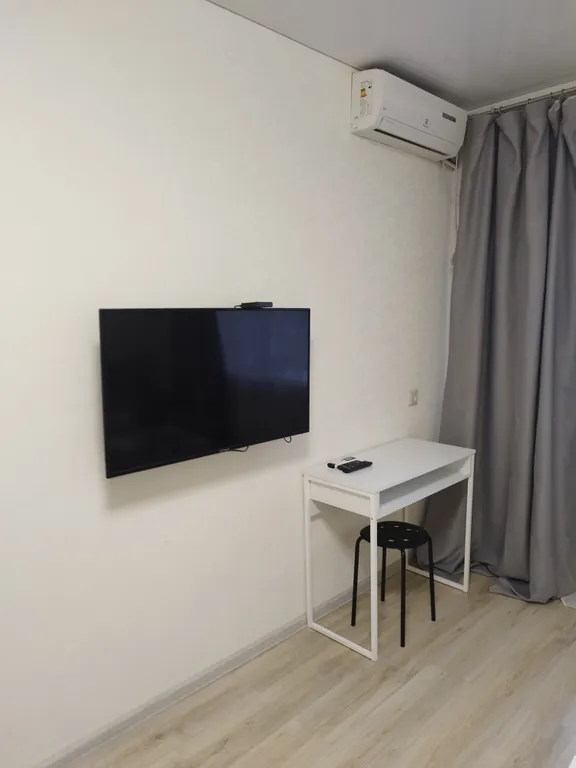 1-комнатная квартира в центре