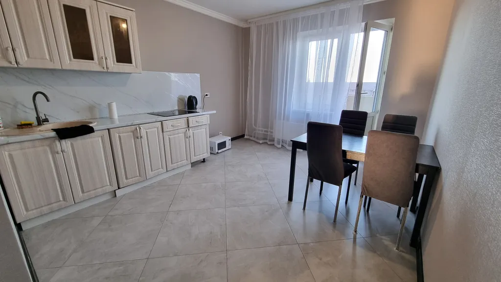 Комфортная однокомнатная квaртиpа