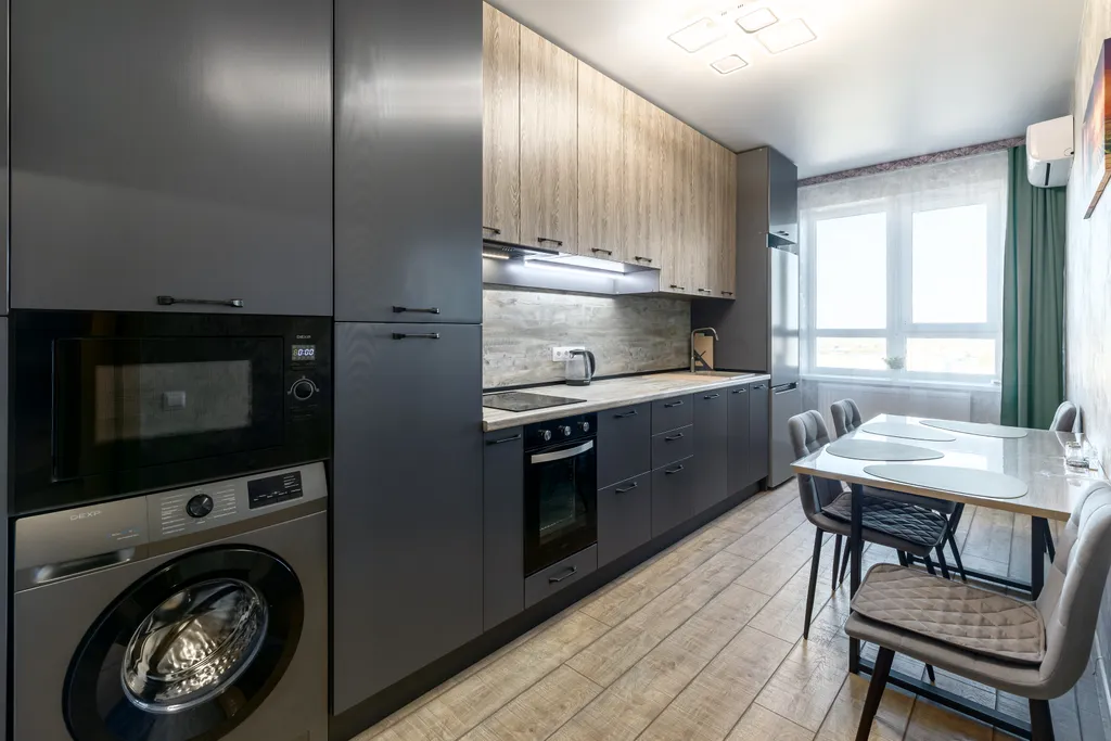 Уютная 2шка аквапарк