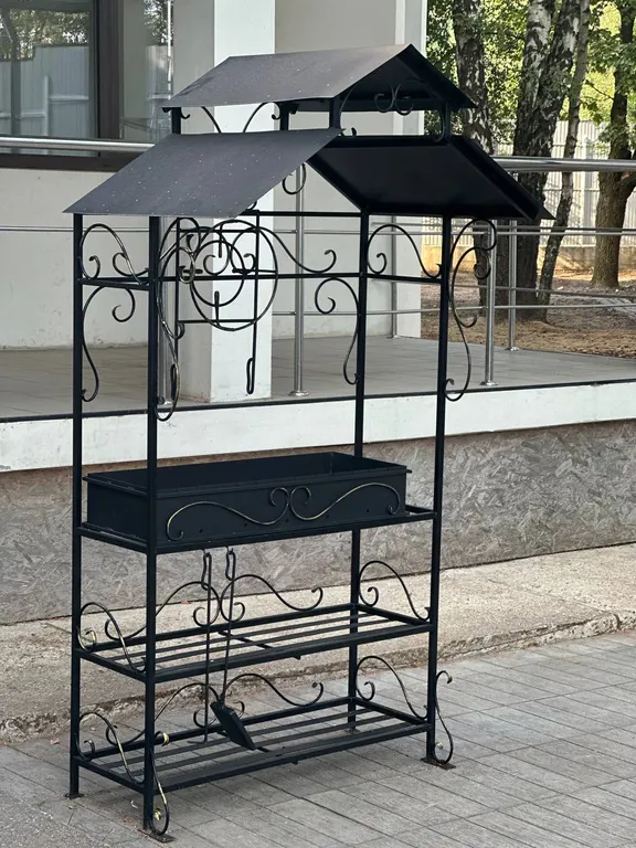 Коттедж White house лофт — Коммунарка