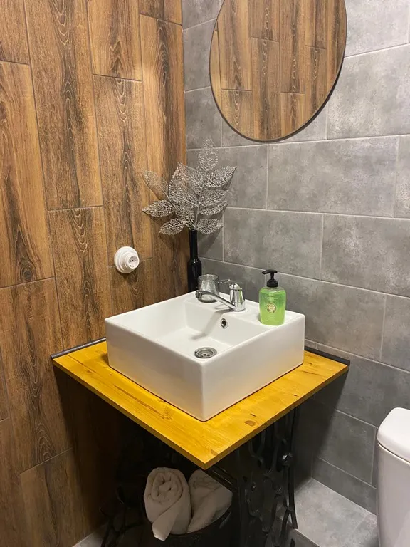 2-комнатный Дом