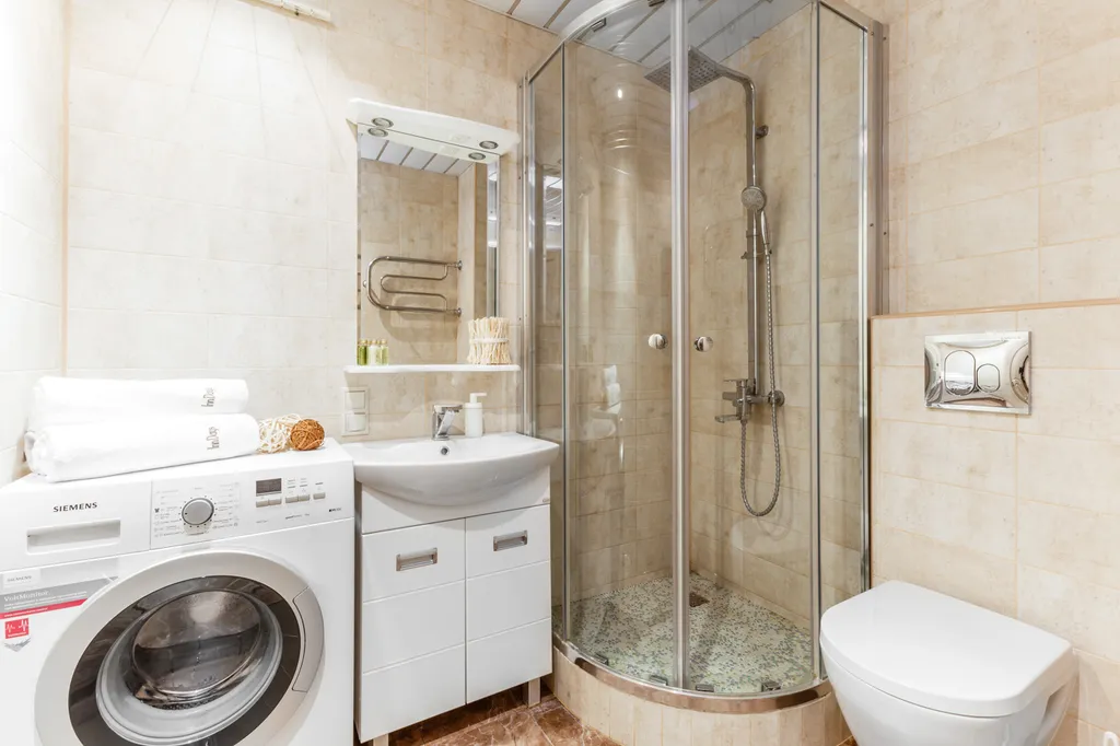 Inndays Apartments