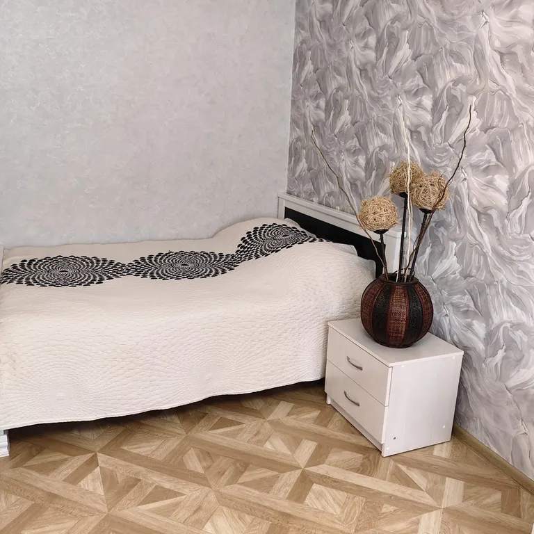 1-комнатная Квартира — аренда посуточно в Смоленск