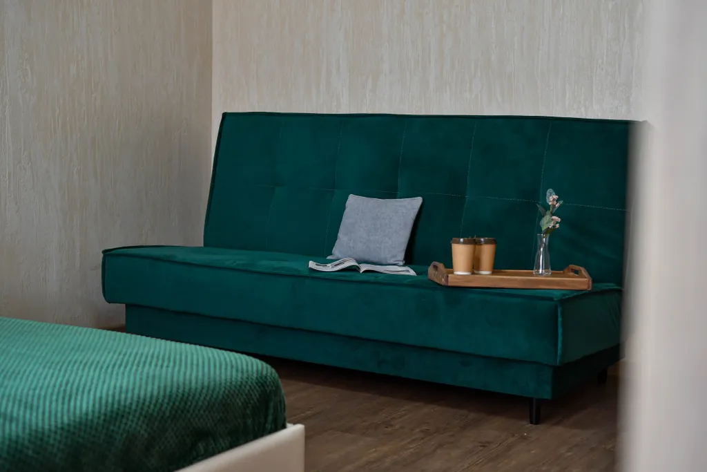 Квартира Уютная квартира в районе Советский, Северный — Красноярск