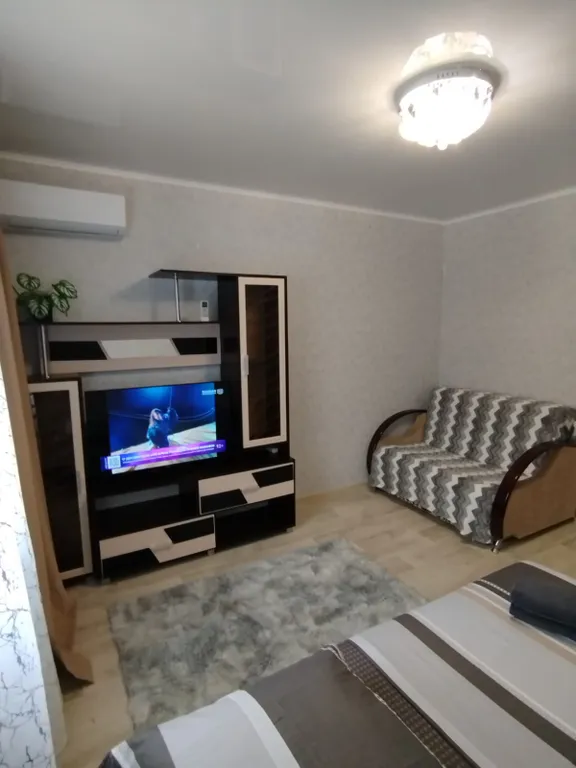 Уютная квартира в солнечном 2