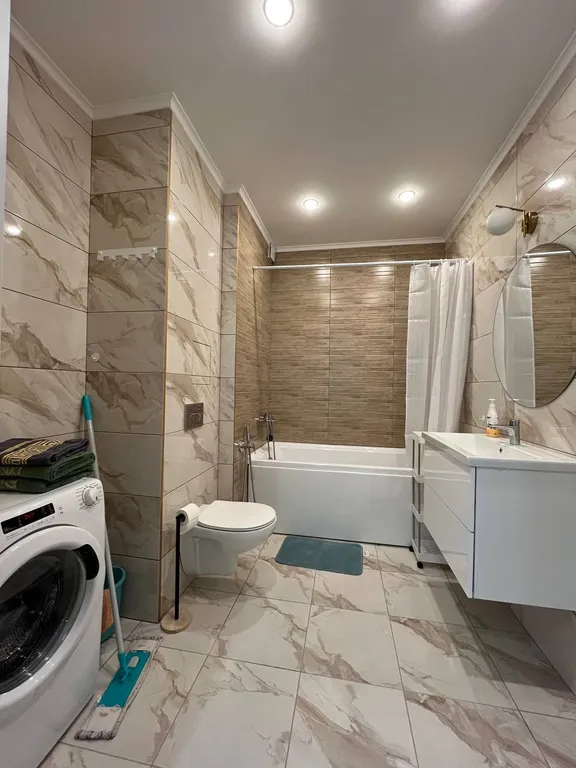 Квартира Квартира La Chemin Home — Санкт-Петербург