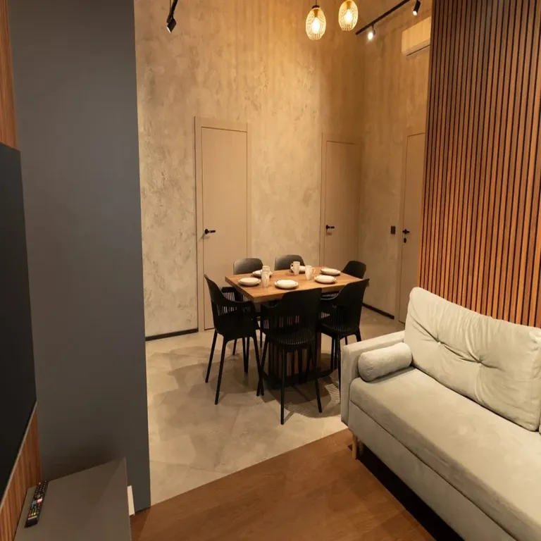 Коттедж 3-комнатный Дом — Новая Ладога