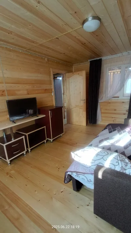 Дом у берегов Азовского моря