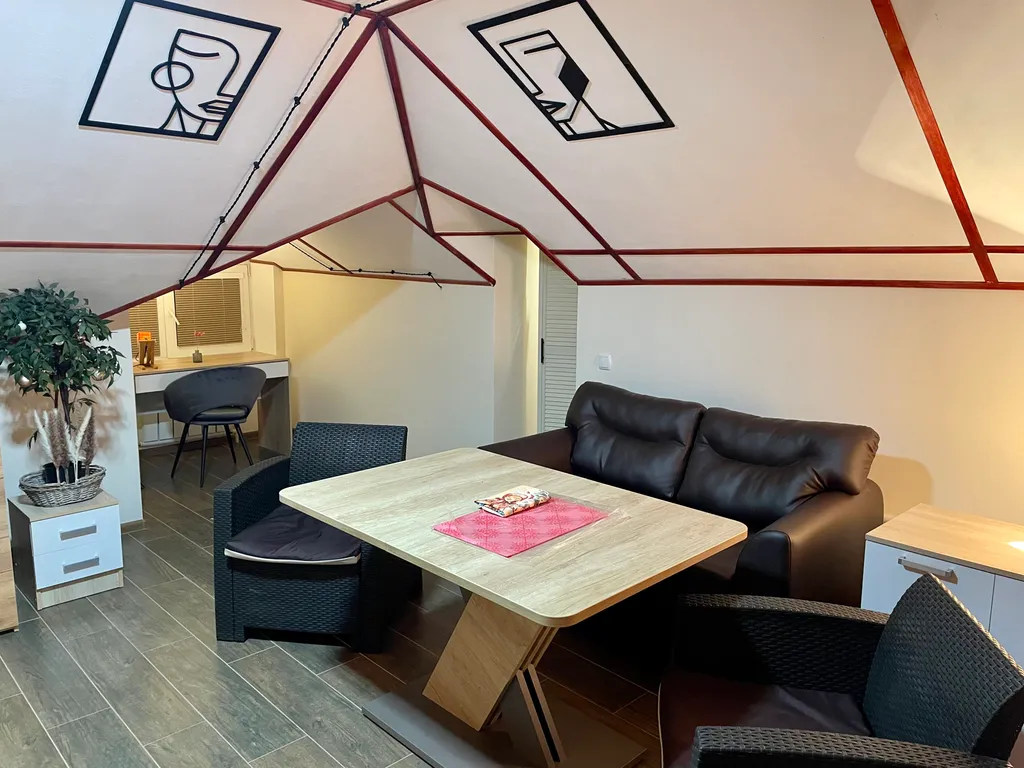 Уютный кантри лофт Гранд ДвЮ