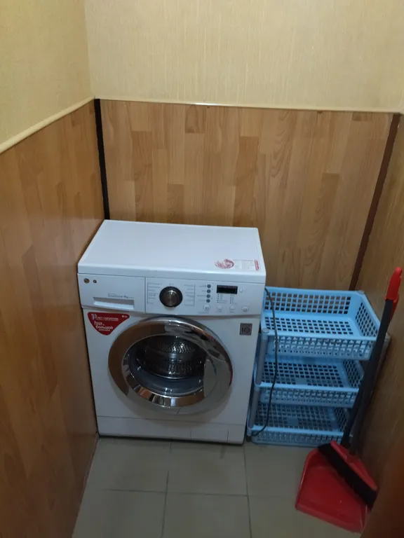 Квартира в центре