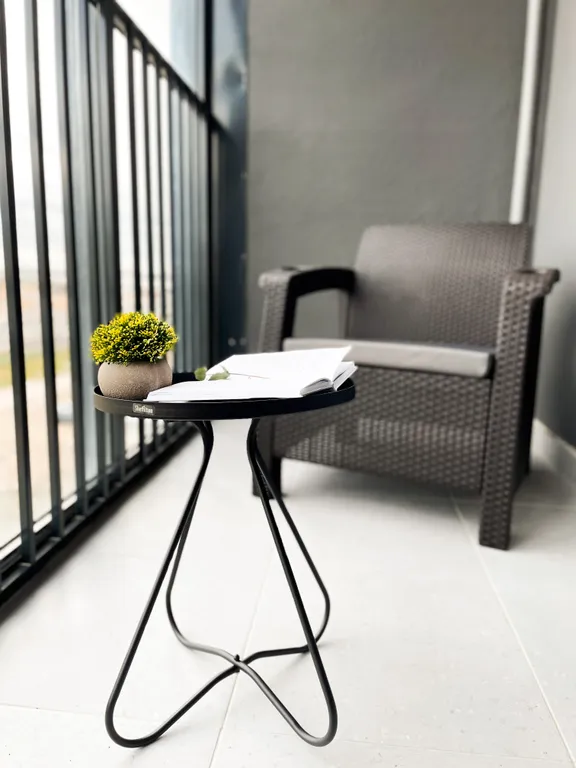 Квартира Квартира Современная студия на Васильевском Острове — Санкт-Петербург