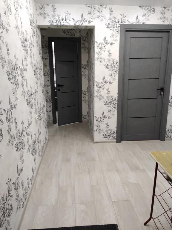 Апартамент у Михалыча у водопада