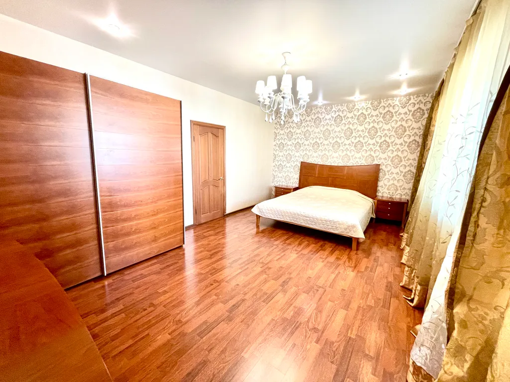 Большой коттедж - Lucky Home в центре с видом на  Золотой Рог