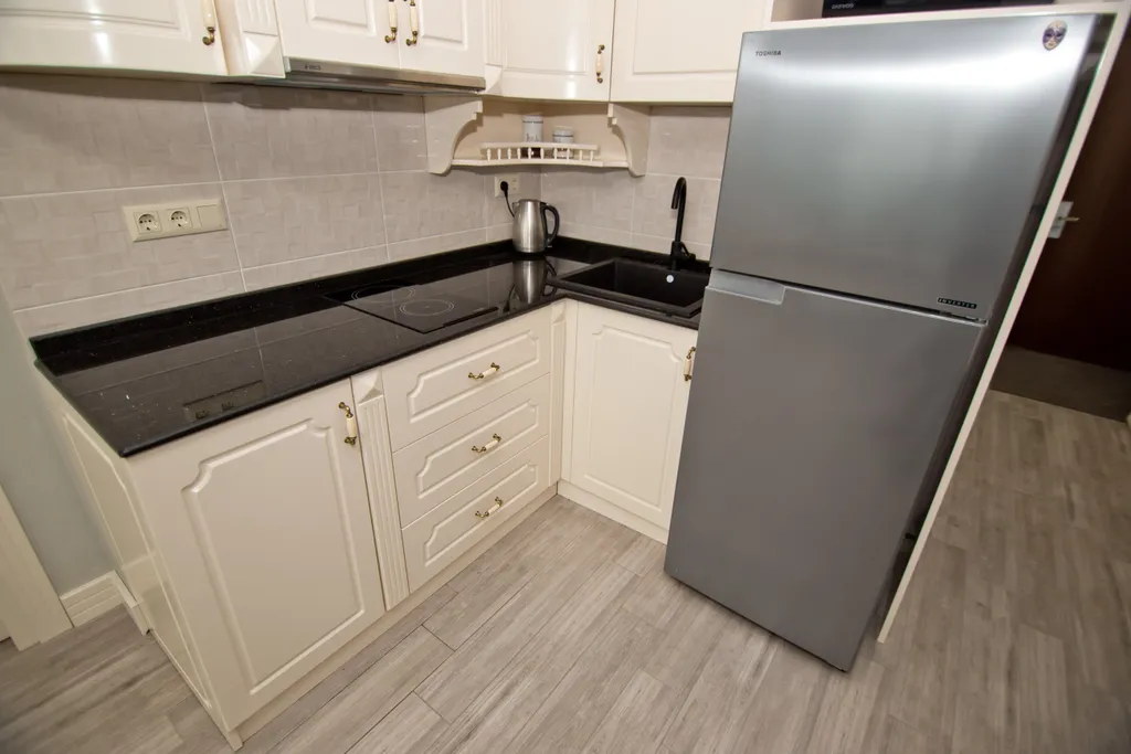 Апартаменты с видом на море первая линия, Orbi Beach Tower