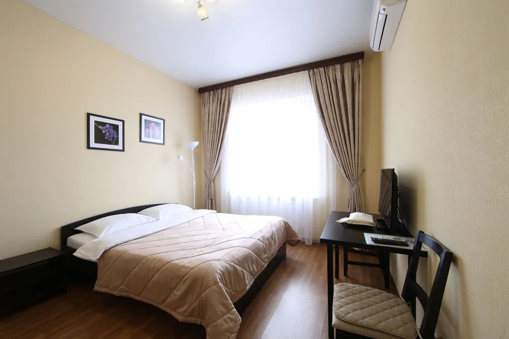 Квартира Комната — Краснодар