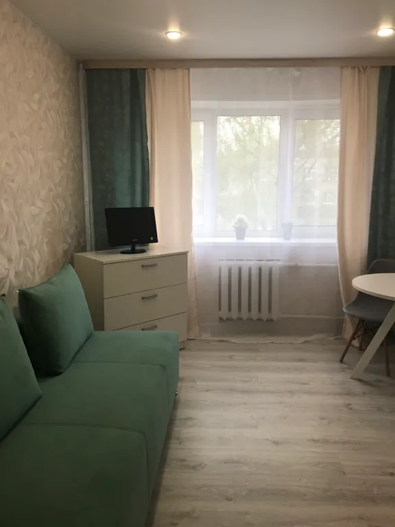 1-комнатная Квартира — аренда посуточно в Великий Новгород