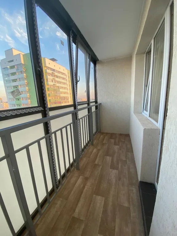 Современная и уютная студия в центре города