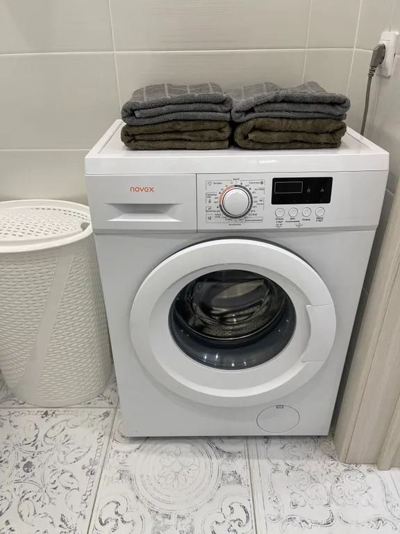 Квартира Уютная квартира на берегу моря — Адлер