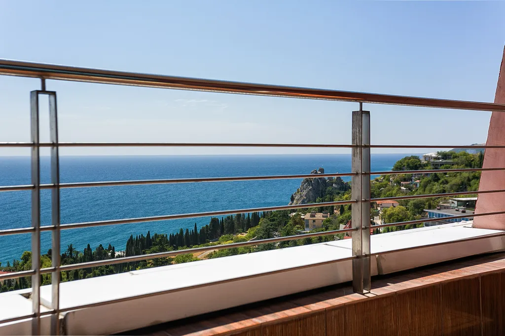 Апартамент Бизнес-класса-2 спальни, гостиная-студио,  2 лодж, 2 с/уз.