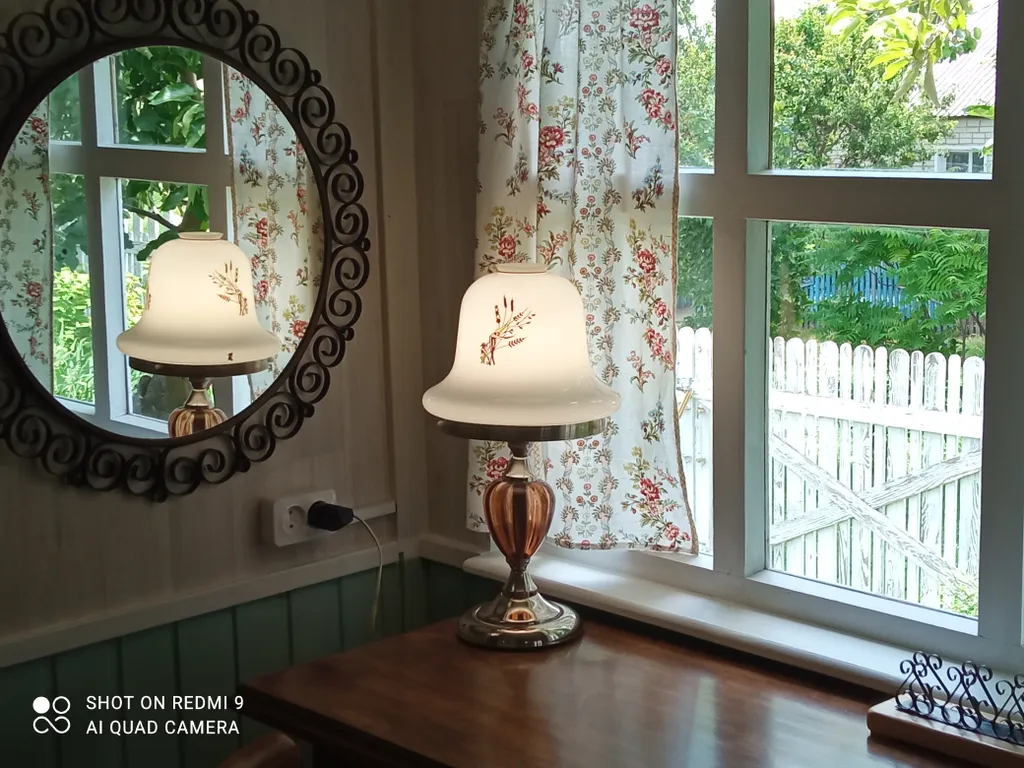 Коттедж Деревенский дом с садом и огородом — Воронеж