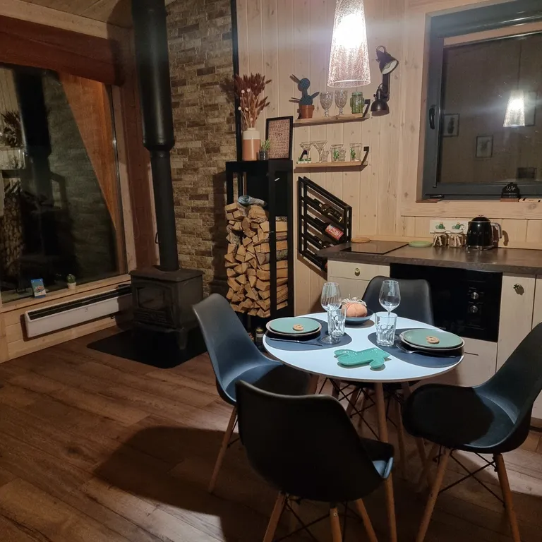 2-комнатный Дом