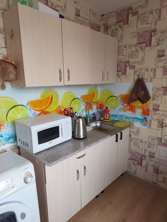 1-комнатная Квартира — аренда посуточно в Энгельс