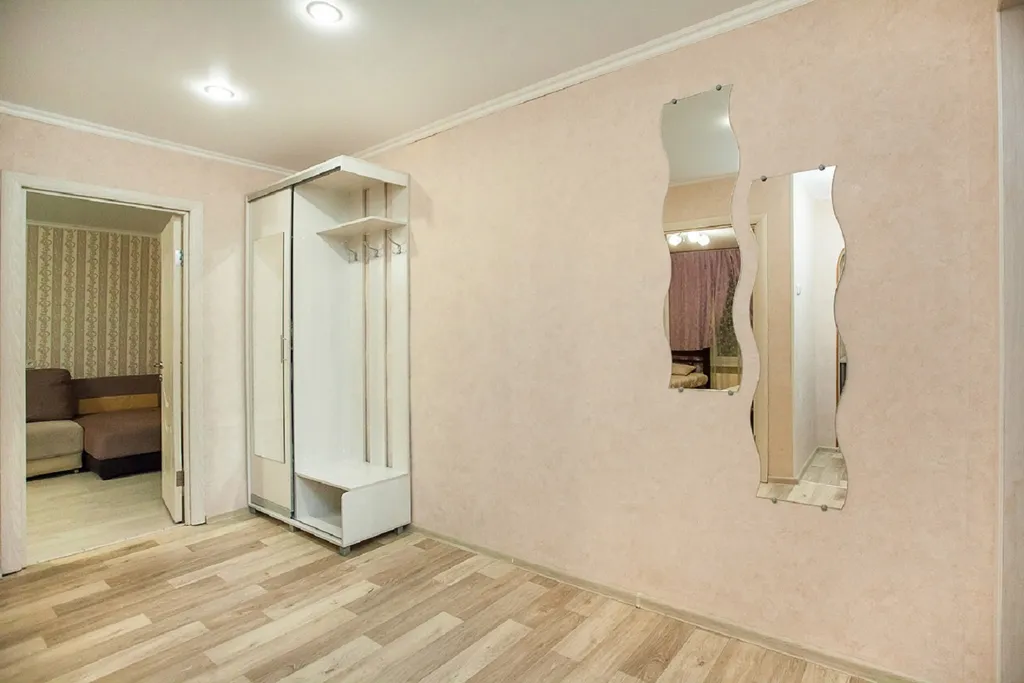 2х комнатная квартира