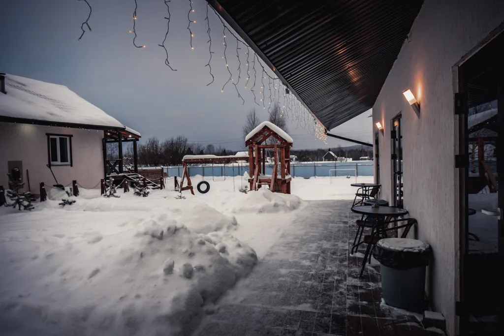 1-комнатный Дом