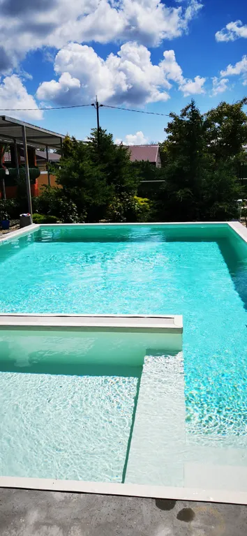 Коттедж Большой дом на море — Кучугуры