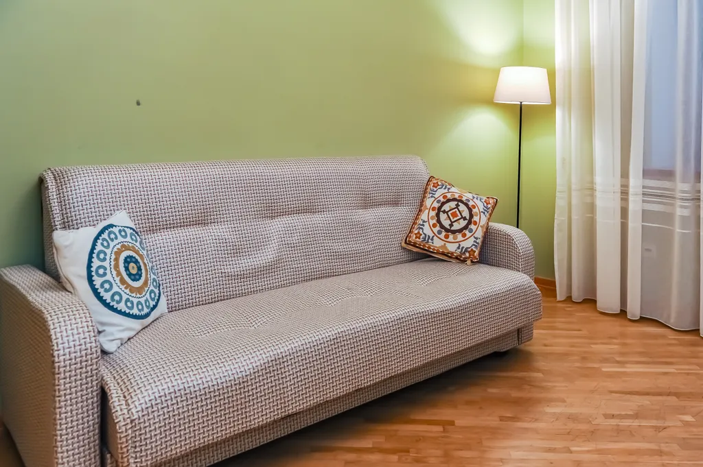 Квартира Квартира в центре с бесплатной парковкой — Краснодар