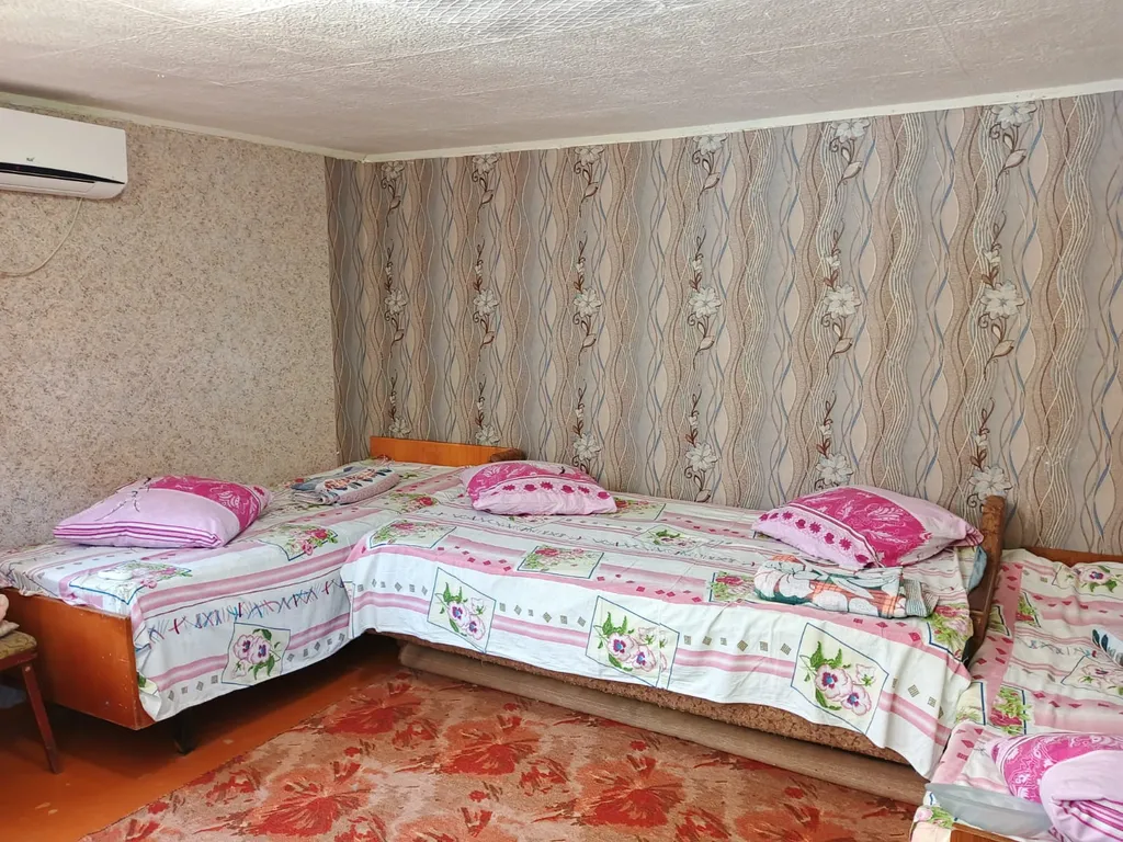 Коттедж Домик у моря — Гизель-Дере