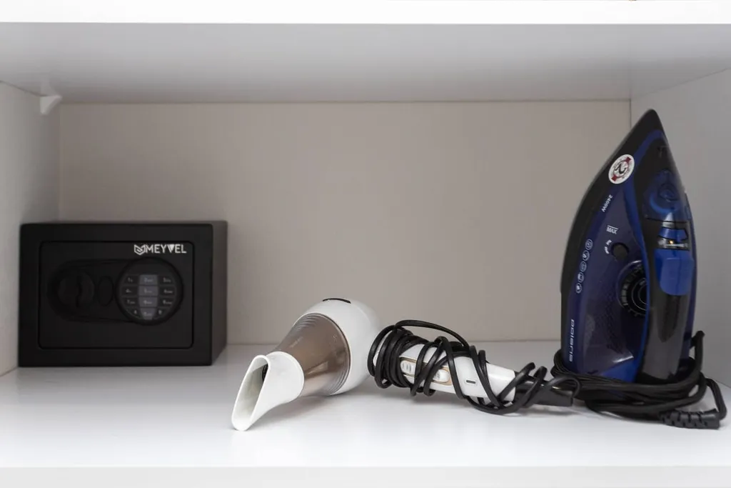 Квартира Уютная однокомнатная квартира в центре города — Калининград