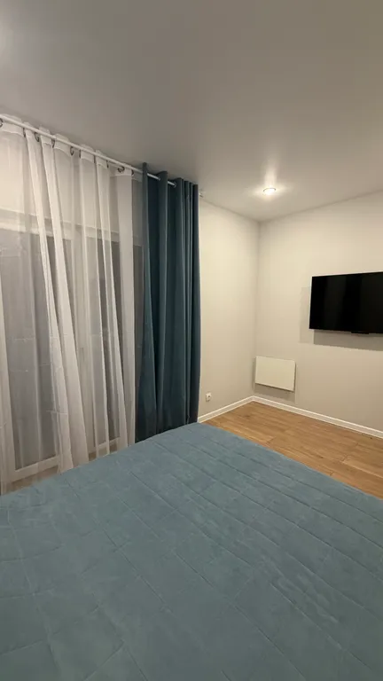 Коттедж Коттедж недалеко от города — Красное Село