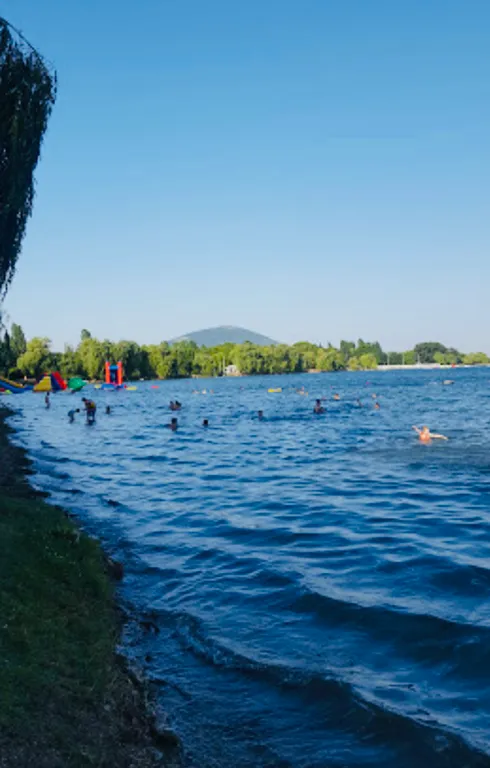 Уютная светлая квартира в парковой зоне