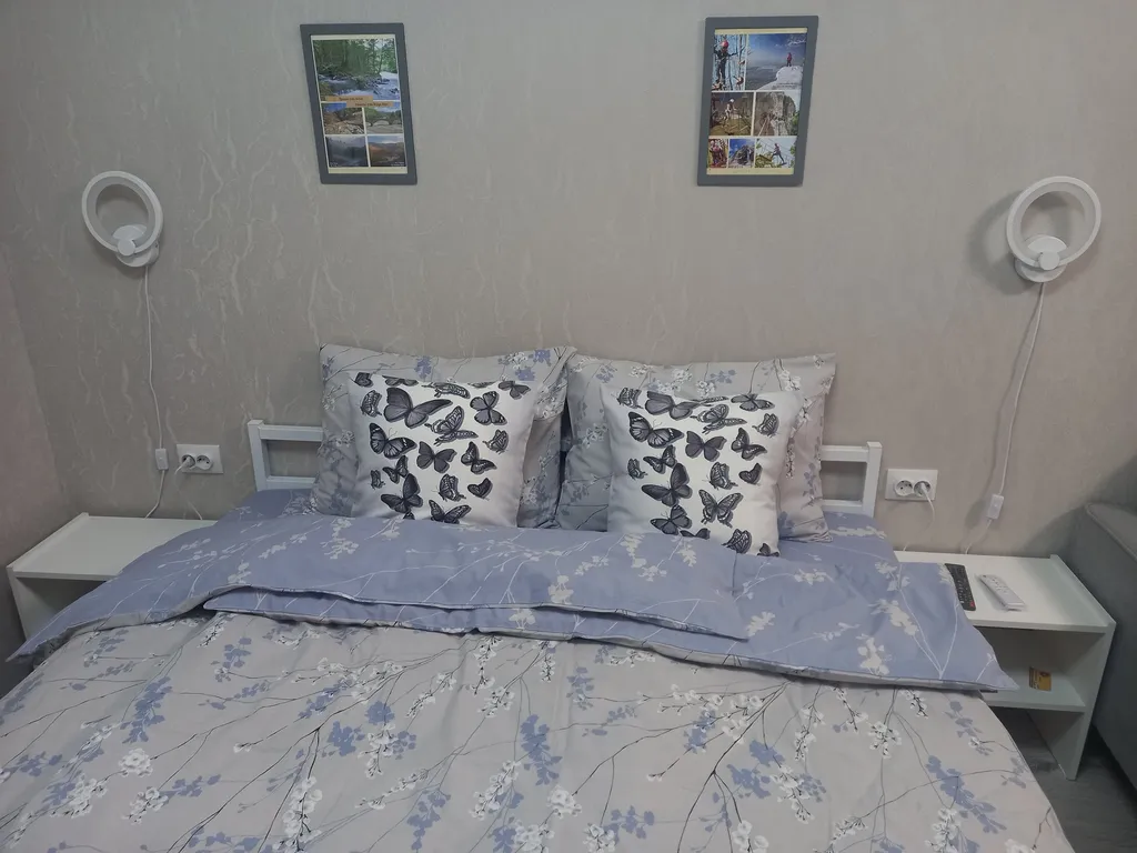 Дом в горах Адыгеи с бассейном